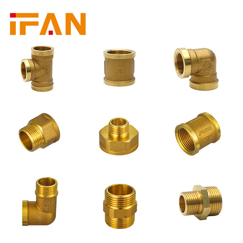 PLUMBING FITTING
