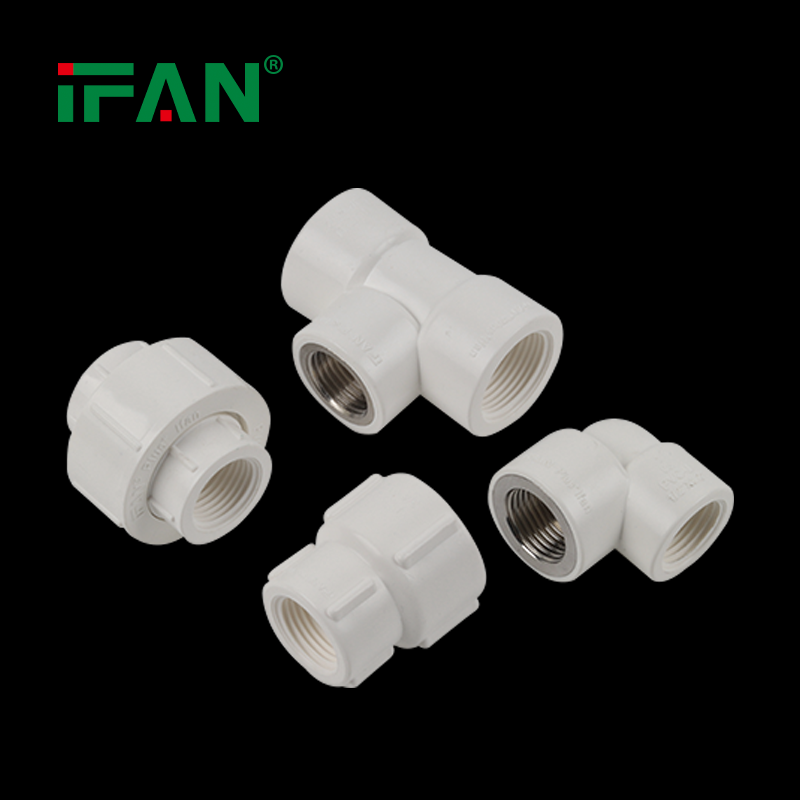IFAN UPVC