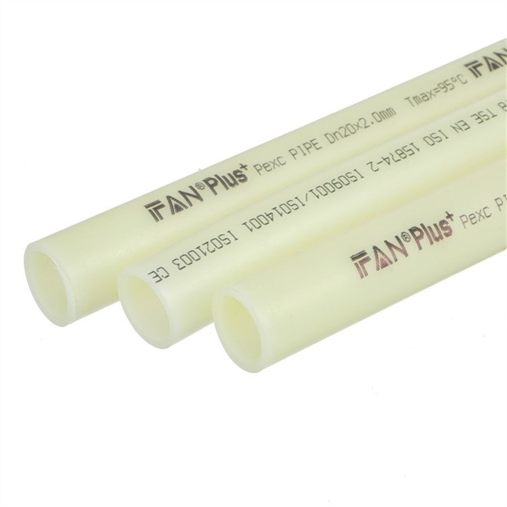 Floor Heating Pipe