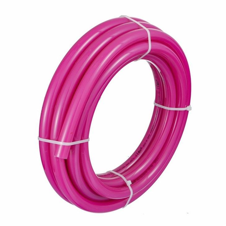 Floor Heating Pipe