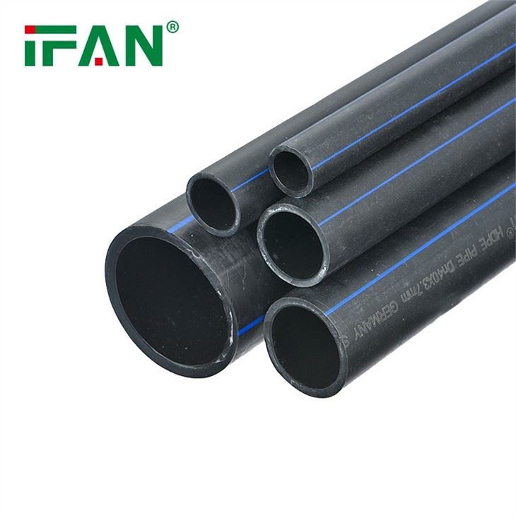 HDPE Pipe For Water Supply