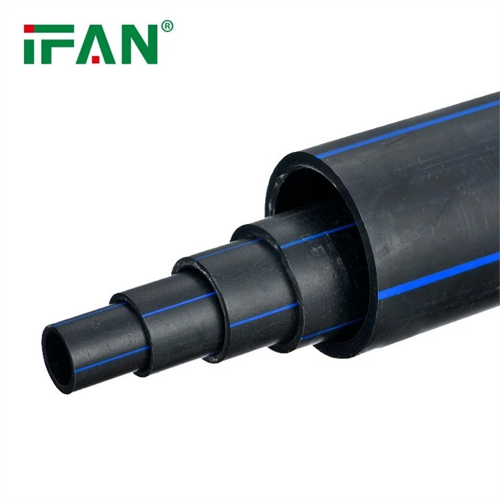 HDPE Pipe 3
