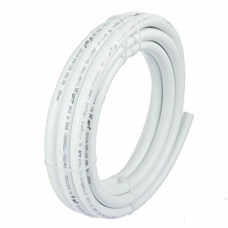 Pex-al-pex Pipe And Fittings