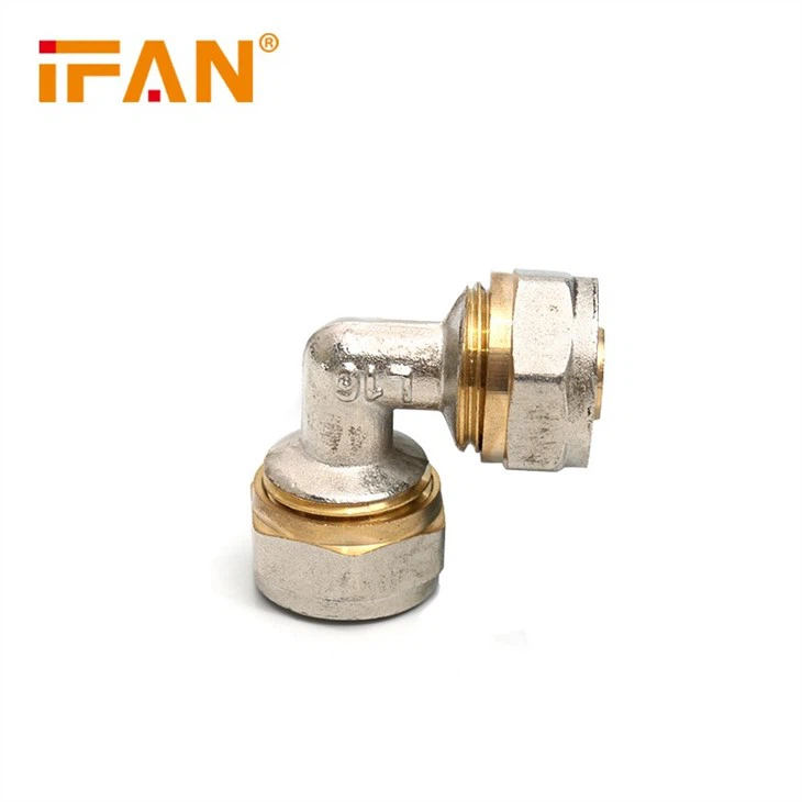 PEX Plumbing Fittings