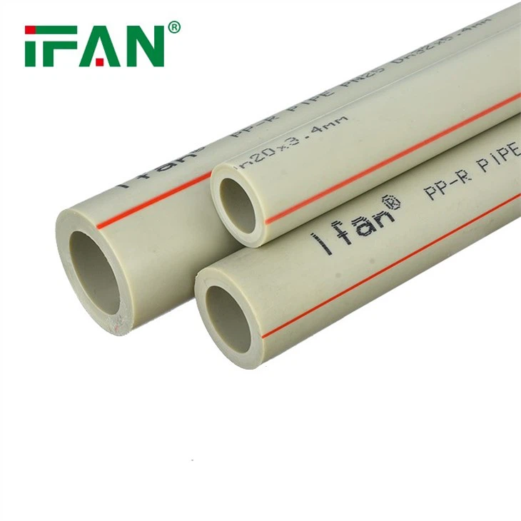 Plumbing Ppr Pipe