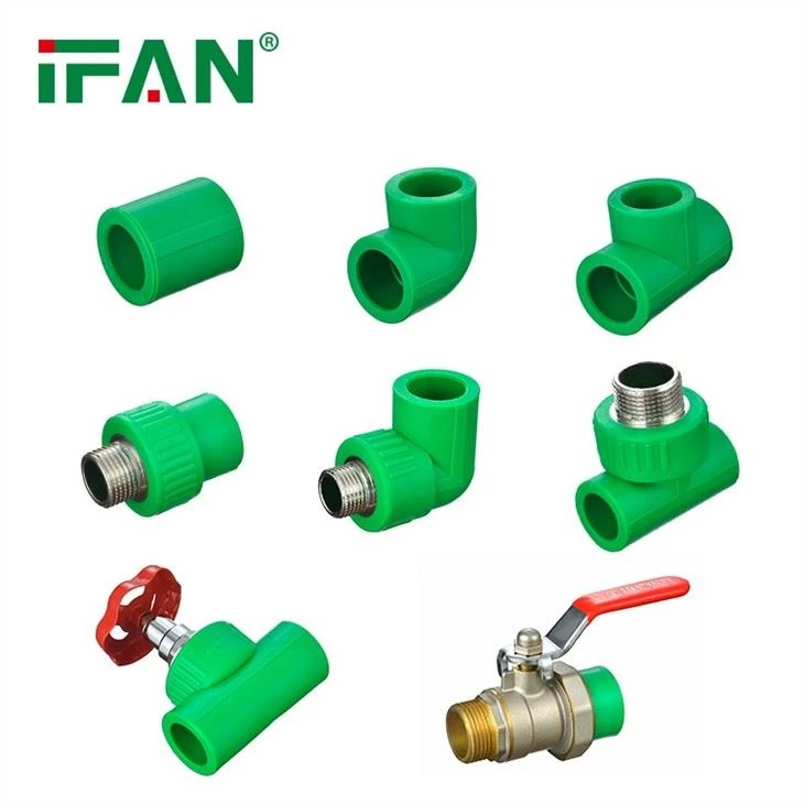 PPR Adapter
