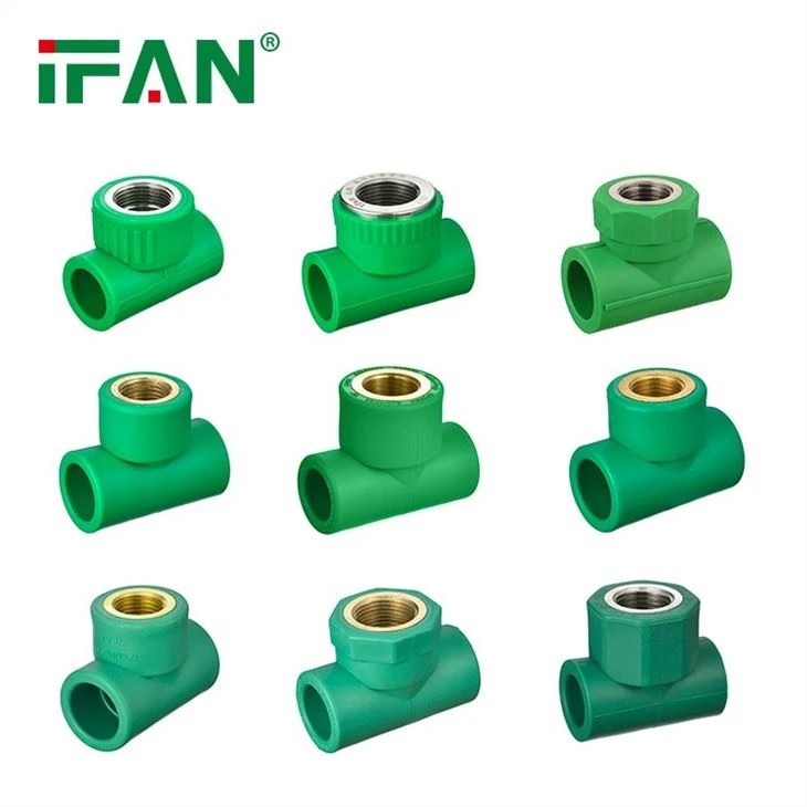 PPR Adapter