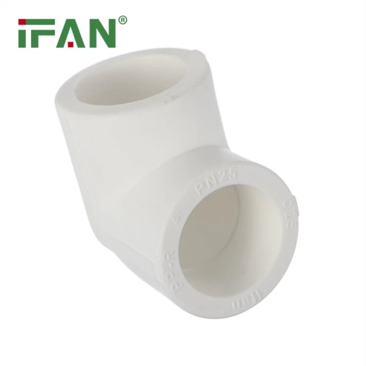 ppr elbow 25mm