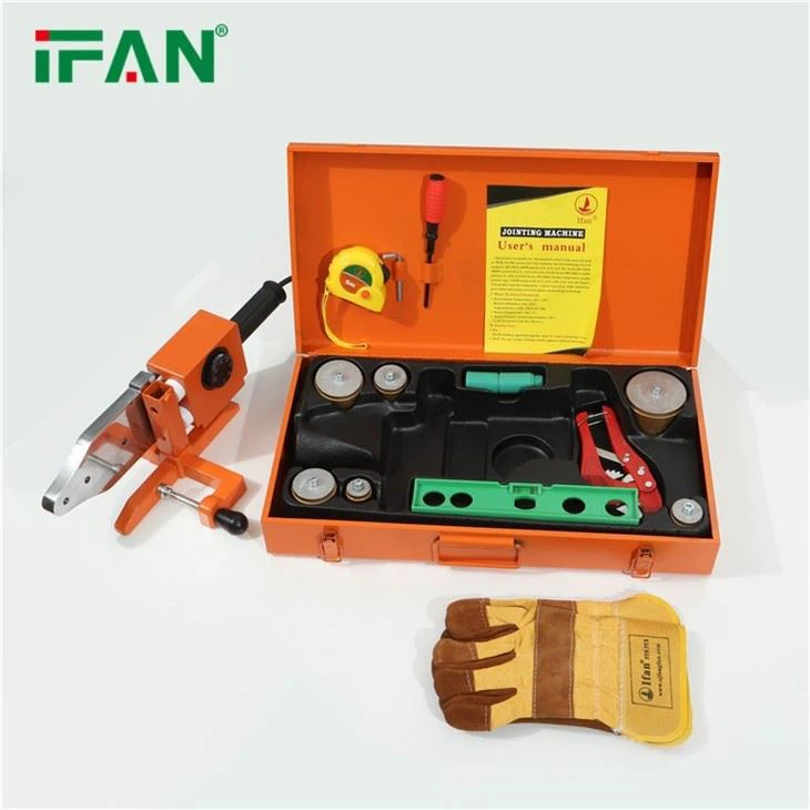 ppr tool
