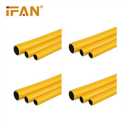 Tubería de gas Pex