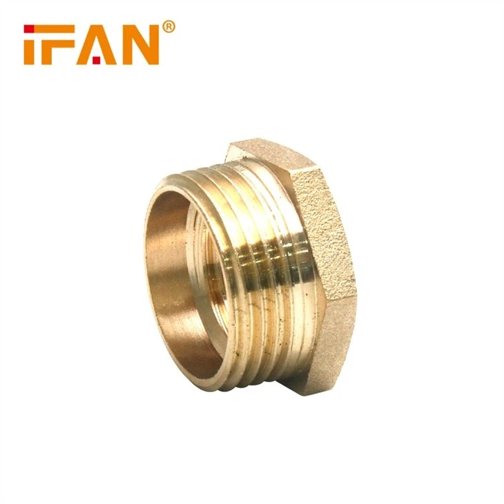 brass bushing