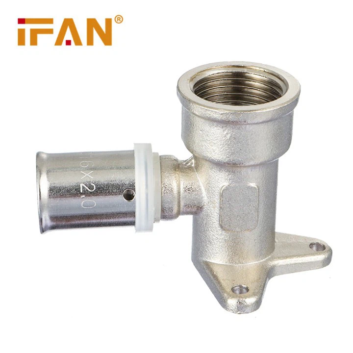 pex press fittings