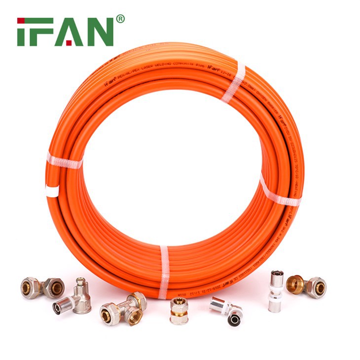 Accesorios de tubería IFAN PEX