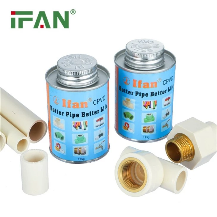 IFAN PVC Glue