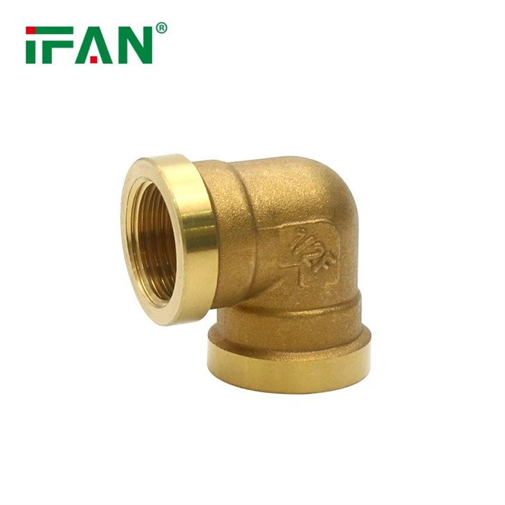 No Leak Brass Water Fitting
