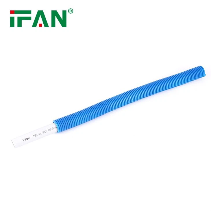 PEX Corrugated Sleeve