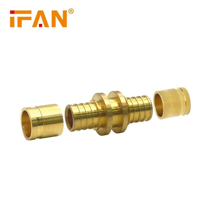 Pex Water Pipe Sliding Fittings