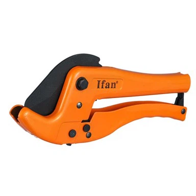 Cortador manual de tubos