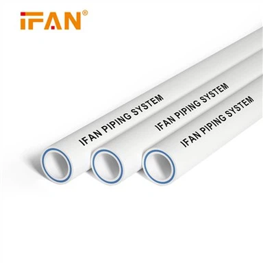 Tubería de fibra de vidrio PPR