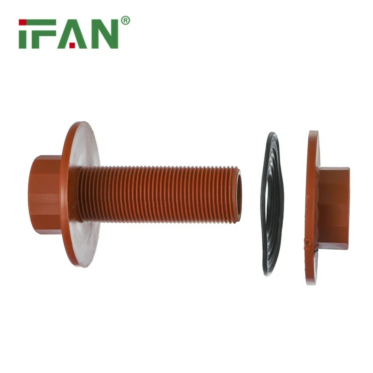IFAN ISO 15494 Brown 3/4