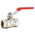 Water Valve