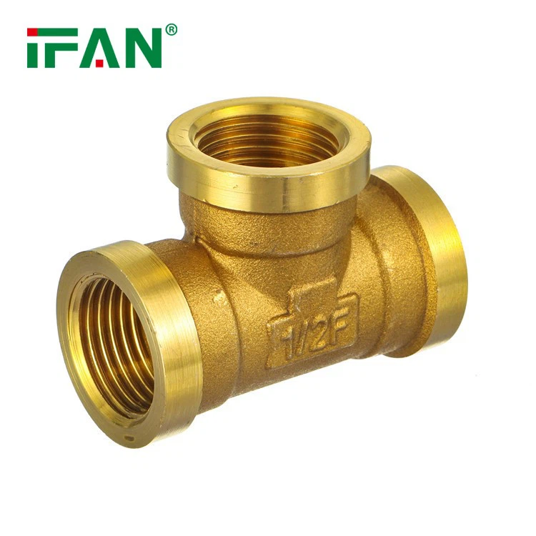IFAN 16MM-32MM Brass Fitting