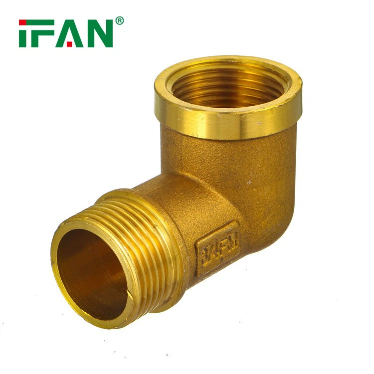 IFAN 16MM-32MM Brass Fitting