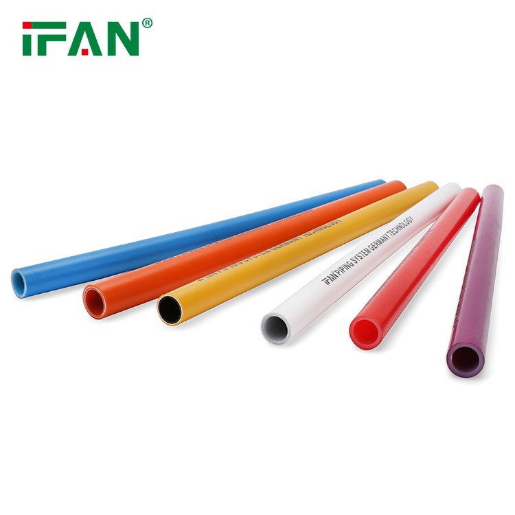 IFAN All Type PEX Plumbing Pipe