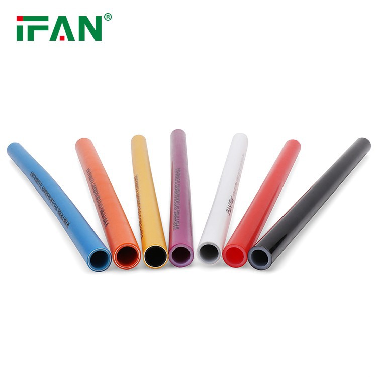 IFAN All Type PEX Plumbing Pipe