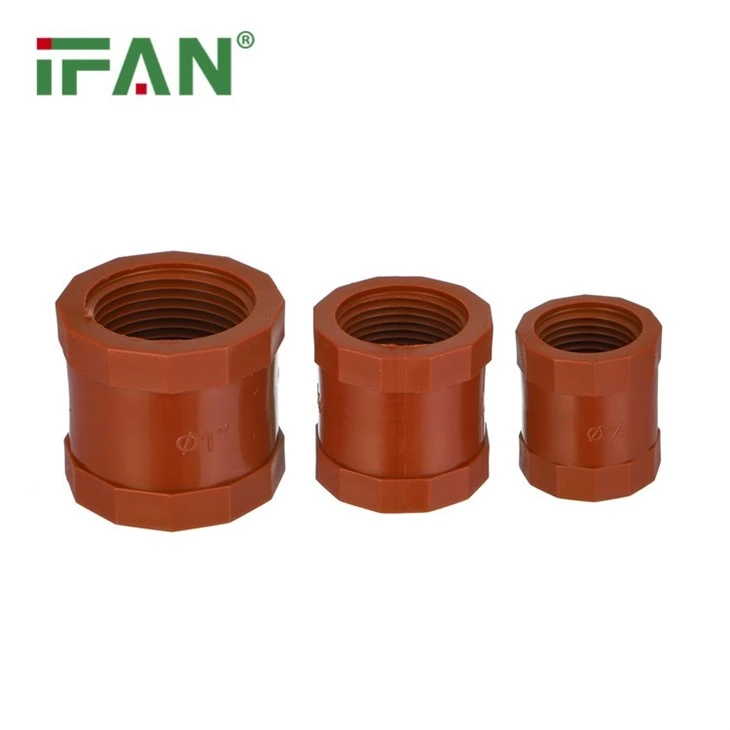 IFAN Applications Of PPH Fitting Sockets