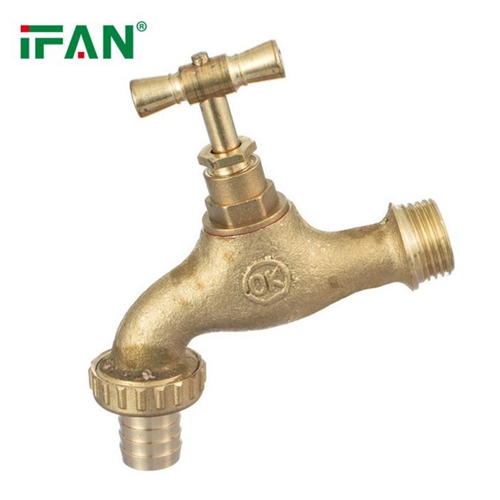 IFAN Brass Tap