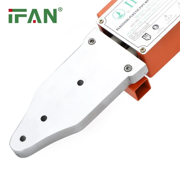 IFAN PPR Pipe Making Machine
