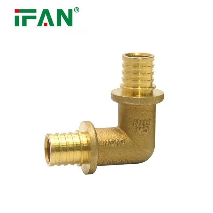 PEX Fitting Elbow