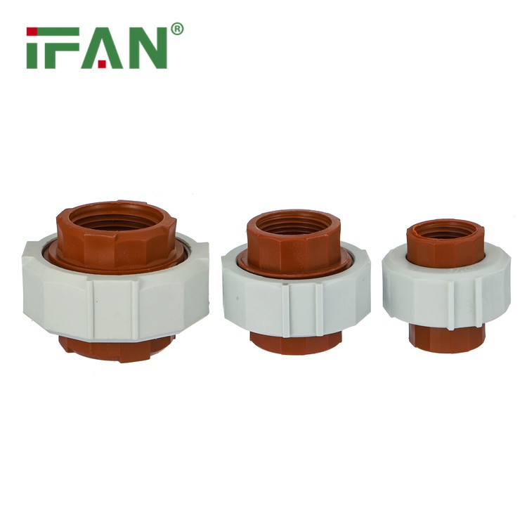 PPH Fitting Union PPH Fitting Union