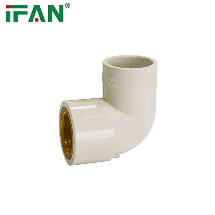 PVC Female Elbow