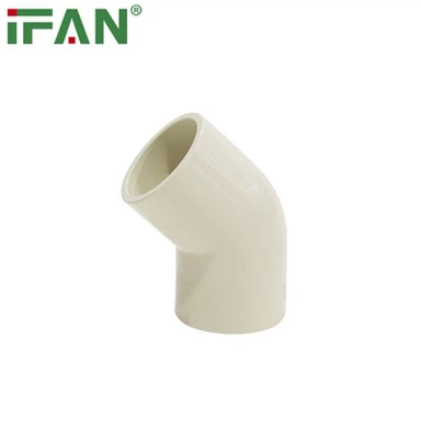 Accesorio de tubo de CPVC ASTM 2846