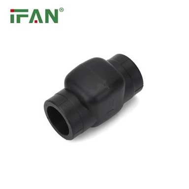 Él potente válvula de retención de ajuste PPR ASTM F2389