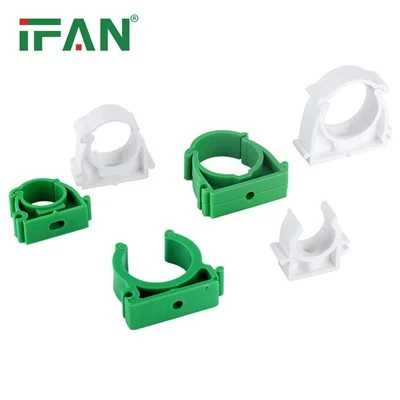 Clip de tubo IFAN PPR