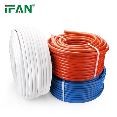 Tubo PEX personalizado de Ifan