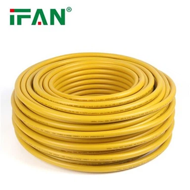 Tubo de gas IFAN