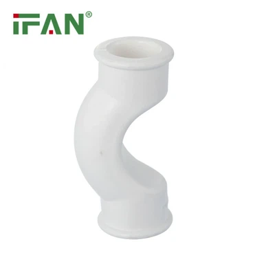 IFAN ISO 15874 Curva Cruzada Blanca