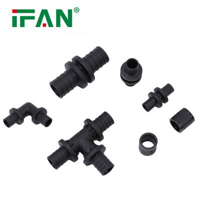 IFAN PPSU Sliding Fitting Nut