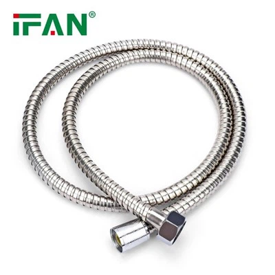 Tubería corrugada de agua IFAN