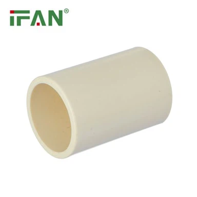 Instalación de tuberías de CPVC ODM